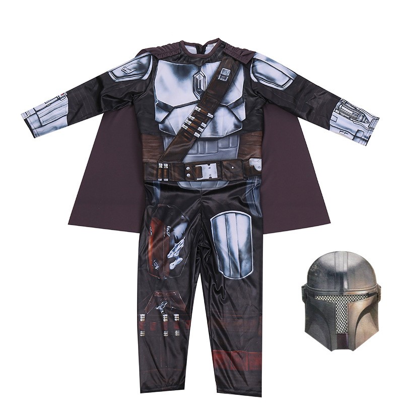 umpsuit/Cape/Non-woven Mask